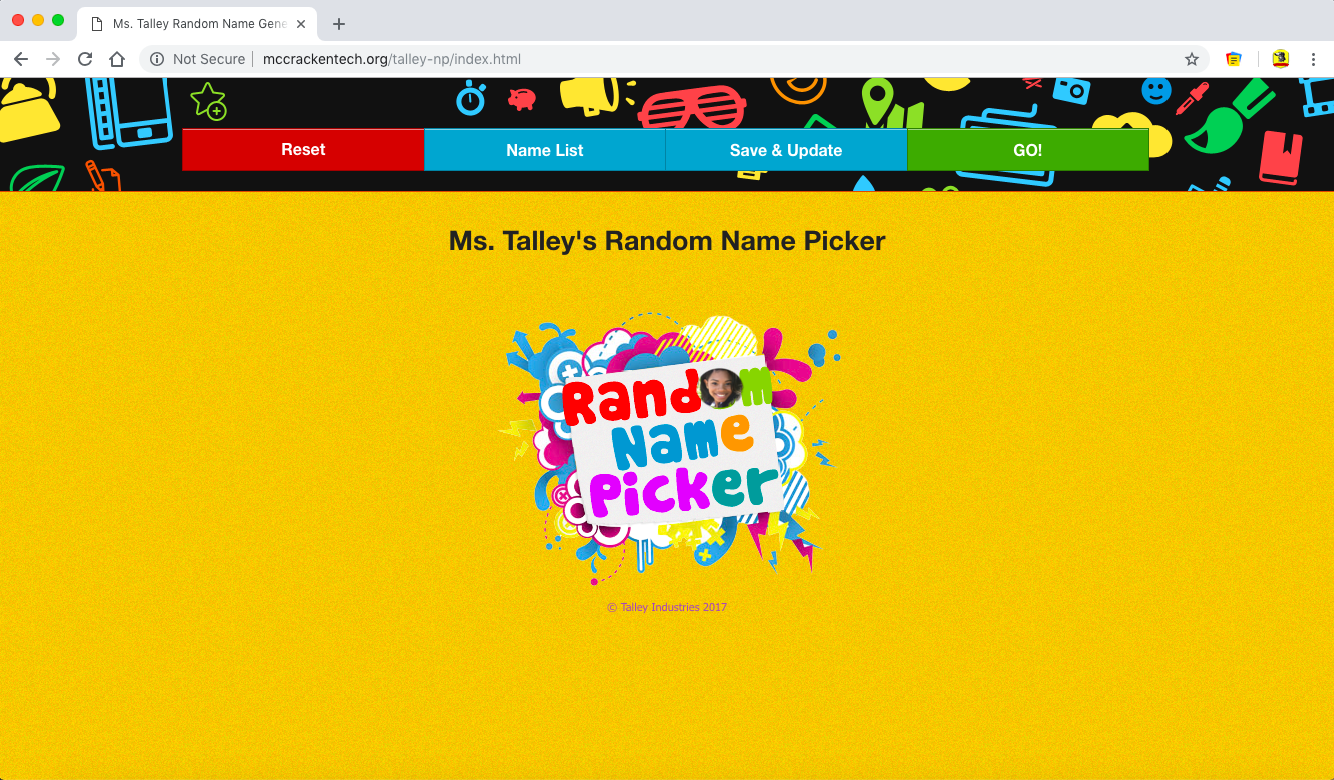 Random Name